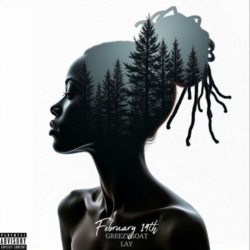 February 14th cover art