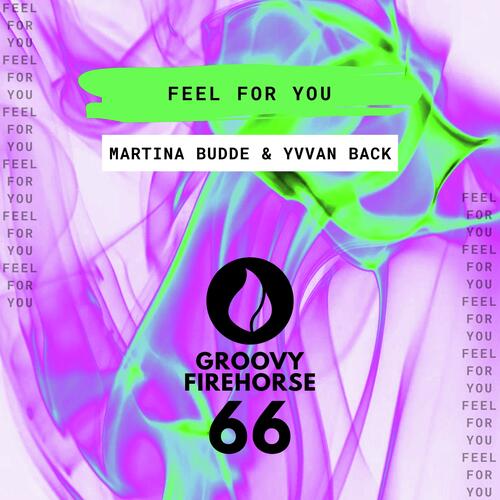 Feel for You (Radio-Edit)