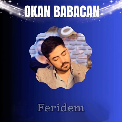 Feridem cover art