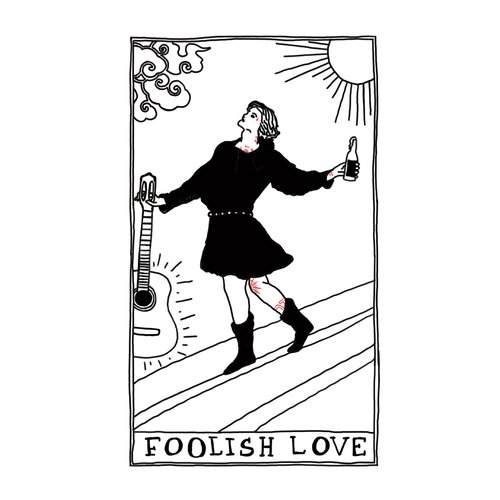 Foolish Love_poster_image