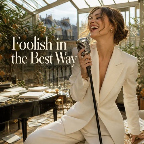 Foolish in the Best Way