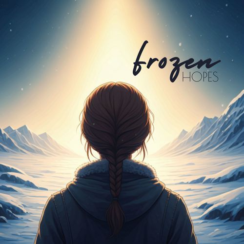 Frozen Hopes: Waking Up to a Brighter Future_poster_image