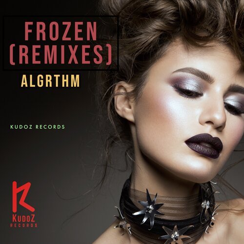 Frozen (Moe Turk Remix) cover art
