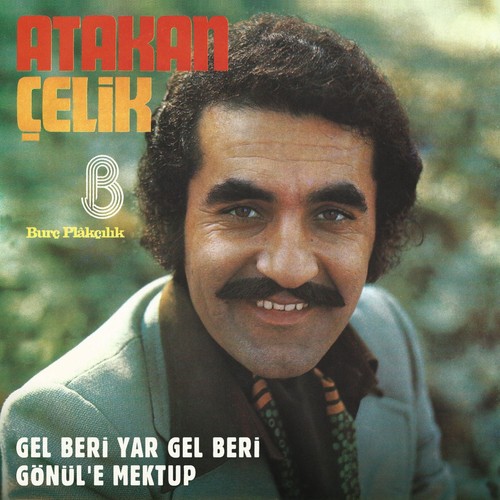 Gönül'e Mektup cover art