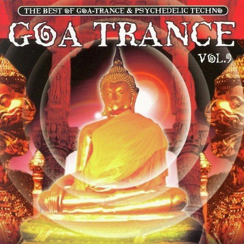 Goa Trance - Vol. 9