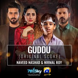 Guddu (Original Score)-Ag0kQht9ewc