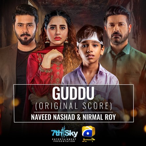 Guddu (Original Score)