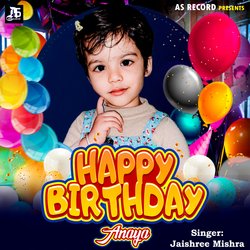 Happy Birthday Anaya-JiNadENXTXs