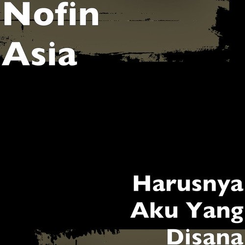 Harusnya Aku Yang Disana_poster_image