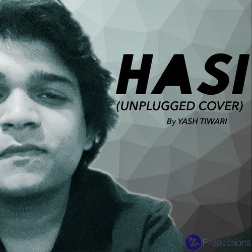 Hasi (Unplugged Cover)_poster_image