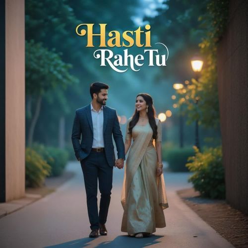 Hasti Rahe Tu