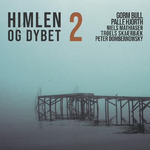 Tågen cover art