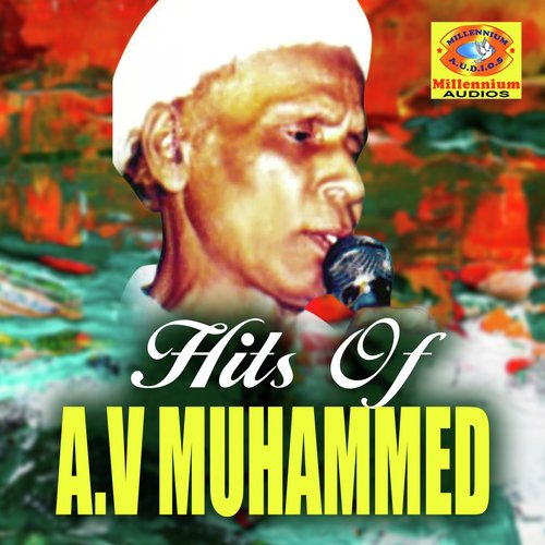 A. V. Muhammed