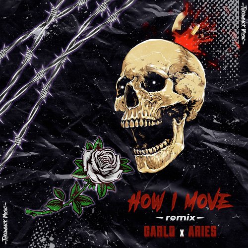 How I Move (Remix)