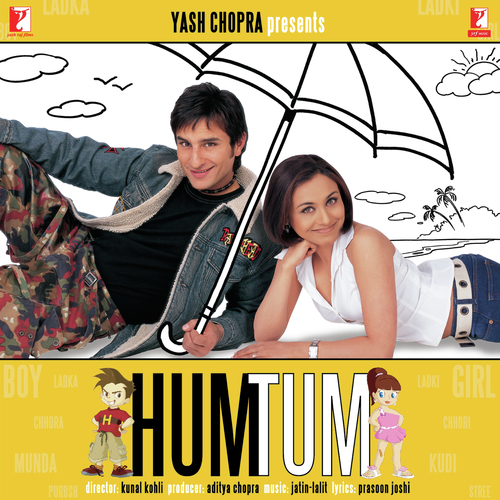 Hum Tum (Instrumental)