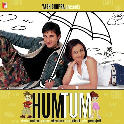 Hum tum online watch