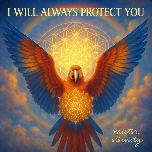 I Will Always Protect You