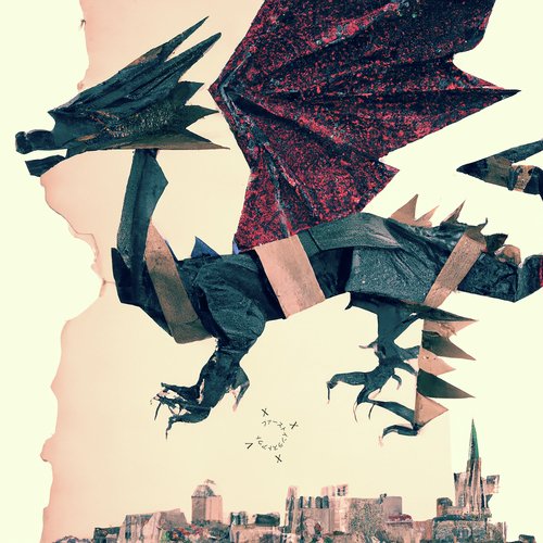 Viper cover art