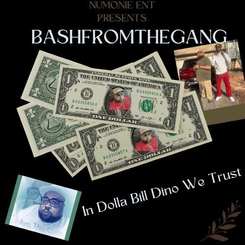 Hella Barz cover art