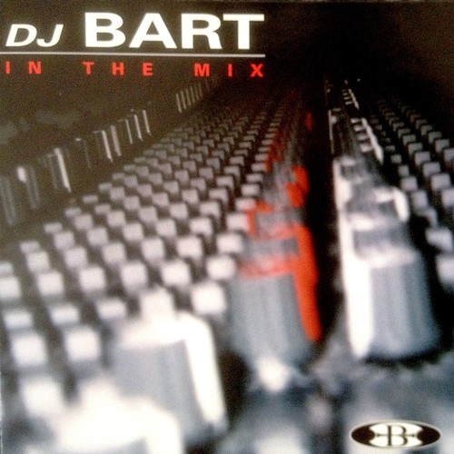 DJ Bart