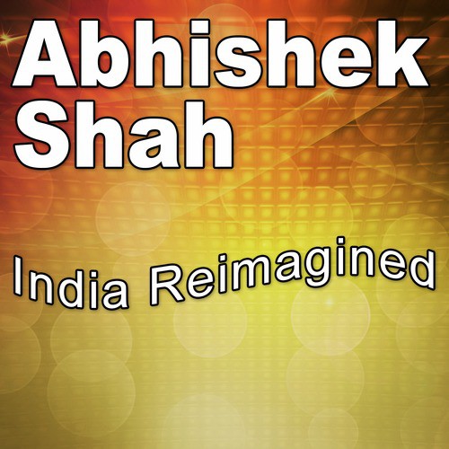 Abhishek Shah