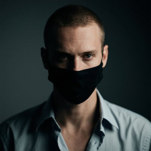 Indomável cover art