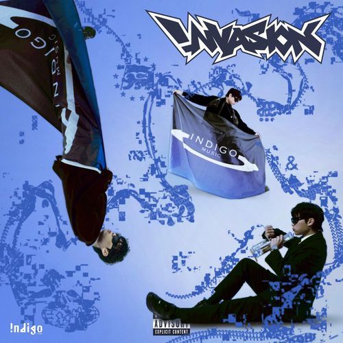 Interlude (Deluxe Departure) (feat. Swings)