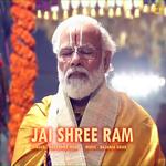 JAI SHREE RAM (feat. NARENDRA MODI) artwork