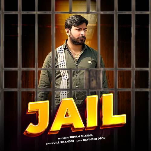 Jail (feat. Shivam Sharma)