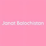 Janat Balochistan