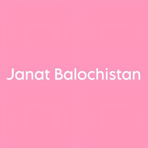 Janat Balochistan