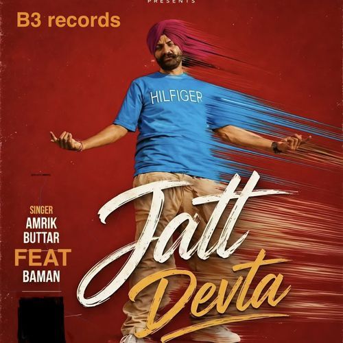Jatt Devta
