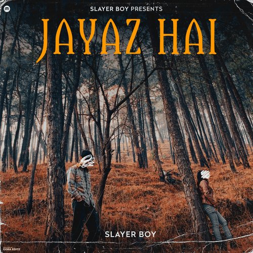 Jayaz Hai