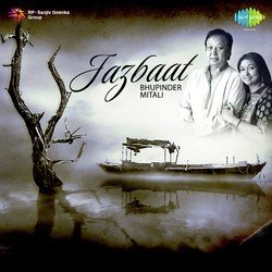 Jazbaat - Bhupinder Mitali