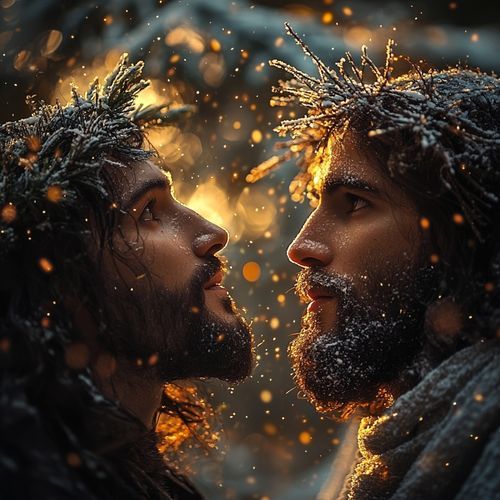 Jesus Our Souls Saviour