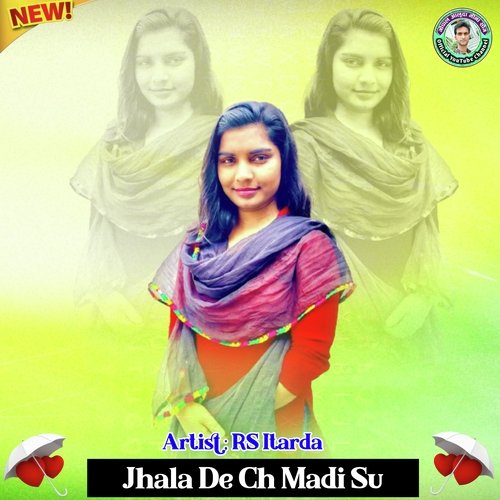 Jhala De Ch Madi Su