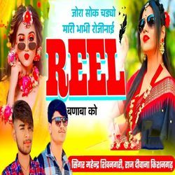 Jora Shok Chadhyo Mari Bhabhi Rojinai REEL Banaba Ko