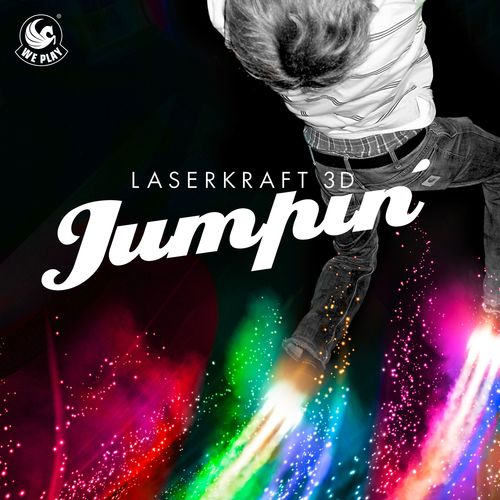 Jumpin' (Extended Mix)