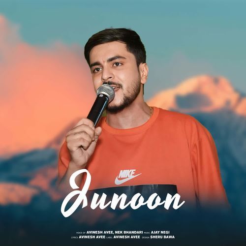 Junoon