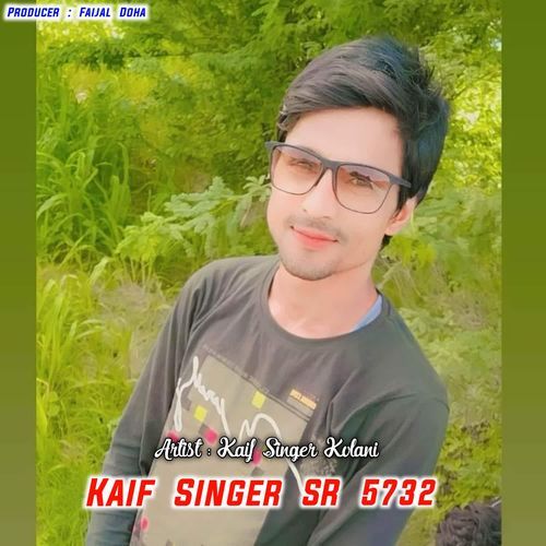 Kaif Singer SR 5732