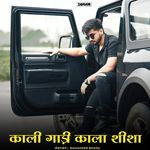 Kali Gadi Kala Shisha