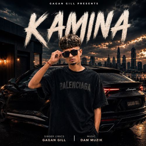 Kamina