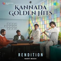 Kannada Golden Hits - Rendition-XQMfAR9mA3s