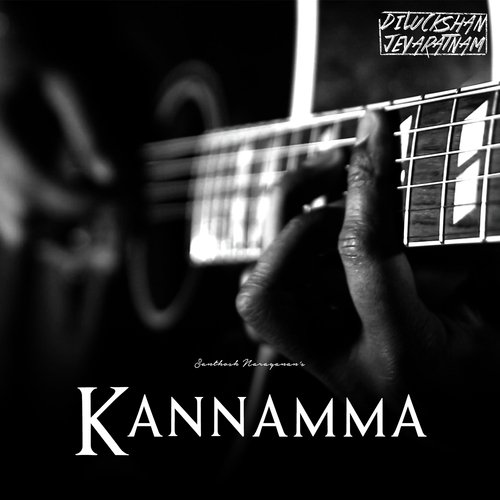 Kannamma