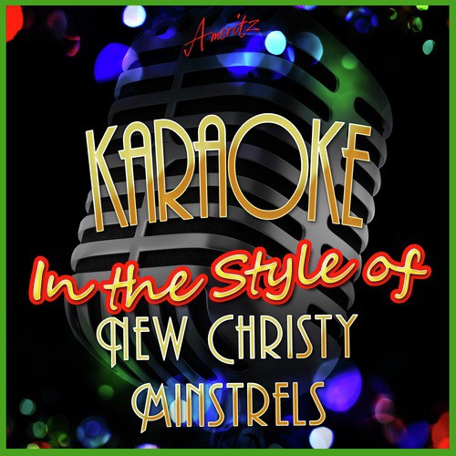Today (In the Style of New Christy Minstrels) [Karaoke Version] cover art