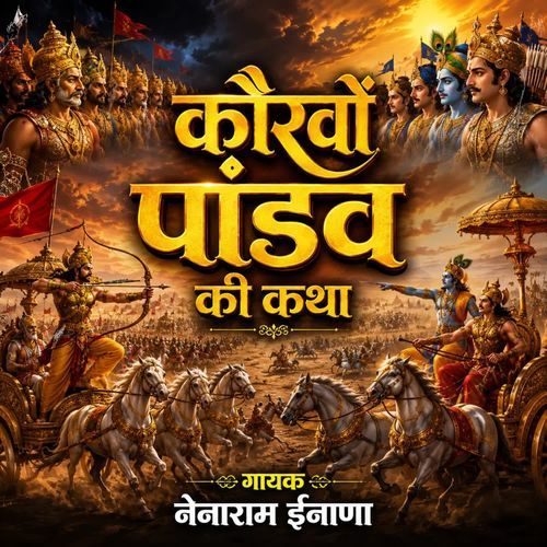 Kauravo Pandav Ki Katha