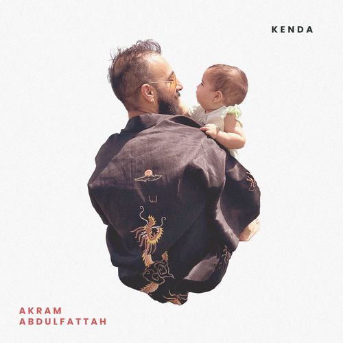 Kenda cover art