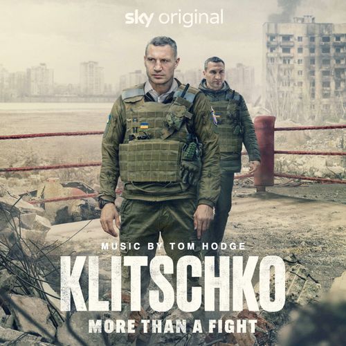 Klitschko: More Than a Fight (Original Television Soundtrack)_poster_image