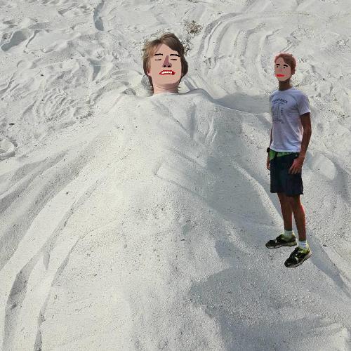 Kurva (feat. Frederik Albl) (Remastered)