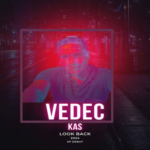 LOOK BACK (EP)